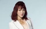 Lý Nhã Kỳ đẹp lạ, khoe 