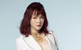 Lý Nhã Kỳ đẹp lạ, khoe 
