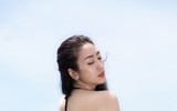 Người đẹp có cùng 