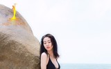 Người đẹp có cùng 