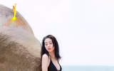 Người đẹp có cùng 