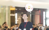 Xuất hiện gương mặt giống hệt Hoàng Thùy