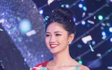 ​Trấn Thành bối rối khi sánh vai với Á hậu Thanh Tú