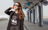 Phạm Hương tiết lộ về món quà mang sang Indonesia tặng các Hoa hậu