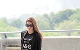 Phạm Hương tiết lộ về món quà mang sang Indonesia tặng các Hoa hậu