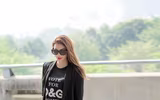 Phạm Hương tiết lộ về món quà mang sang Indonesia tặng các Hoa hậu
