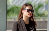 Phạm Hương tiết lộ về món quà mang sang Indonesia tặng các Hoa hậu