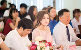 Á hậu Á hậu Diễm Trang tuyển sinh người đẹp cho 