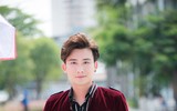 Á hậu Á hậu Diễm Trang tuyển sinh người đẹp cho 