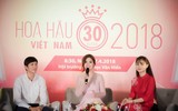 Á hậu Á hậu Diễm Trang tuyển sinh người đẹp cho 
