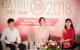 Á hậu Á hậu Diễm Trang tuyển sinh người đẹp cho 