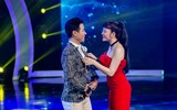Lý Nhã Kỳ xuất hiện rạng rỡ sau tin đồn 