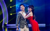 Lý Nhã Kỳ xuất hiện rạng rỡ sau tin đồn 