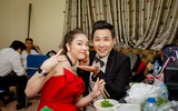 Lý Nhã Kỳ xuất hiện rạng rỡ sau tin đồn 