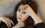 Hương Tràm tung bộ ảnh nóng bỏng mừng sinh nhật tuổi 23