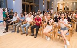 Thí sinh Hoa hậu Việt Nam 2018 