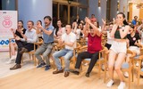 Thí sinh Hoa hậu Việt Nam 2018 