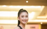 [ẢNH] Thí sinh 