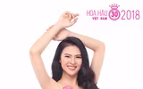 Trọn bộ ảnh bikini nóng bỏng của 30 ứng viên 
