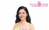 Trọn bộ ảnh bikini nóng bỏng của 30 ứng viên 