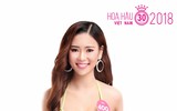 Trọn bộ ảnh bikini nóng bỏng của 30 ứng viên 