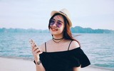 Cận cảnh ứng viên 