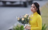Cận cảnh ứng viên 