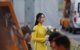 Cận cảnh ứng viên 