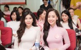 Cận cảnh ứng viên 