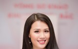 [ẢNH] Lộ diện nhan sắc ứng viên Hoa hậu Việt Nam 2018 phía Bắc