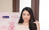 [ẢNH] Lộ diện nhan sắc ứng viên Hoa hậu Việt Nam 2018 phía Bắc