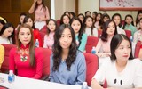 [ẢNH] Lộ diện nhan sắc ứng viên Hoa hậu Việt Nam 2018 phía Bắc