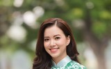 [ẢNH] Lộ diện nhan sắc ứng viên Hoa hậu Việt Nam 2018 phía Bắc
