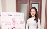 [ẢNH] Lộ diện nhan sắc ứng viên Hoa hậu Việt Nam 2018 phía Bắc