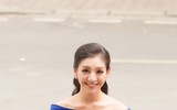 [ẢNH] Lộ diện nhan sắc ứng viên Hoa hậu Việt Nam 2018 phía Bắc