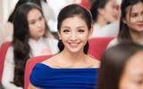 [ẢNH] Lộ diện nhan sắc ứng viên Hoa hậu Việt Nam 2018 phía Bắc