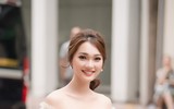 [ẢNH] Lộ diện nhan sắc ứng viên Hoa hậu Việt Nam 2018 phía Bắc