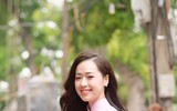 Cận cảnh ứng viên 
