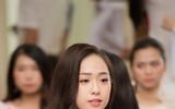 Cận cảnh ứng viên 