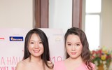 [ẢNH] Lộ diện nhan sắc ứng viên Hoa hậu Việt Nam 2018 phía Bắc