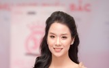 [ẢNH] Lộ diện nhan sắc ứng viên Hoa hậu Việt Nam 2018 phía Bắc