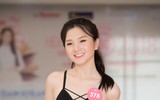 Ngỡ ngàng trước vòng eo 
