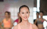 Ngỡ ngàng trước vòng eo 