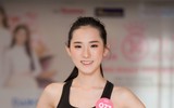 Ngỡ ngàng trước vòng eo 