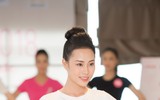 Ngỡ ngàng trước vòng eo 