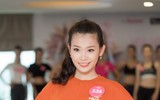 Ngỡ ngàng trước vòng eo 