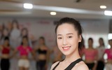Ngỡ ngàng trước vòng eo 