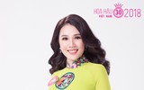 Ngắm 25 người đẹp phía Bắc lọt vào chung khảo toàn quốc 