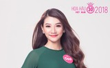 Ngắm 25 người đẹp phía Bắc lọt vào chung khảo toàn quốc 