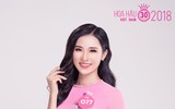 Ngắm 25 người đẹp phía Bắc lọt vào chung khảo toàn quốc 